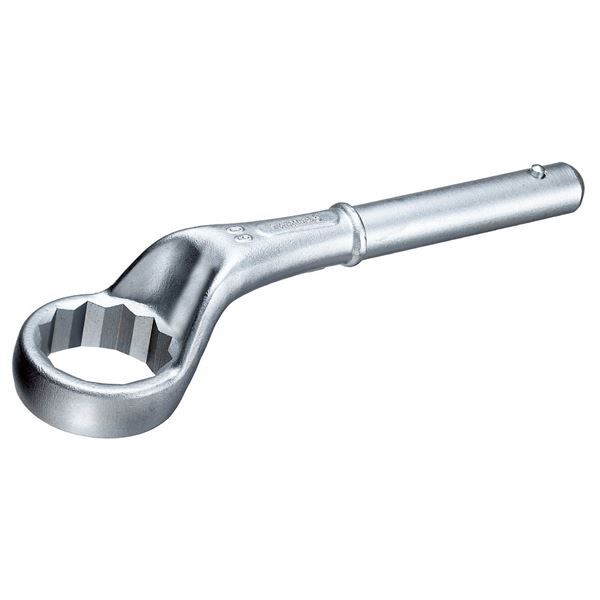 日本正規品 スタビレー メガネレンチ 10゜ (230A-3/8X7/16