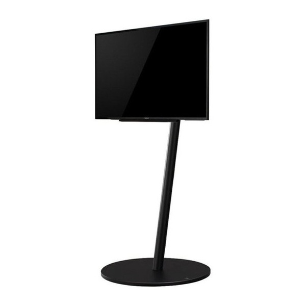 WLTVL4119 サテンブラック A2 [WALL テレビスタンド ロータイプ] 24,080円