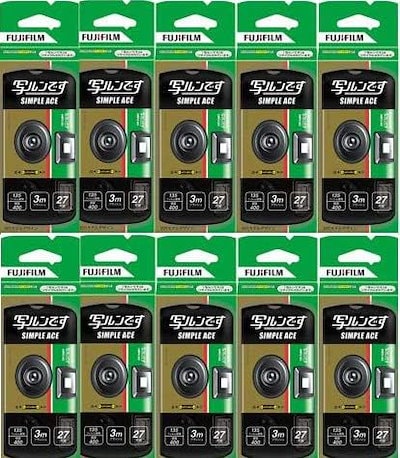 Qoo10 | 写ルンですの検索結果(人気順) : 写ルンですならお得な