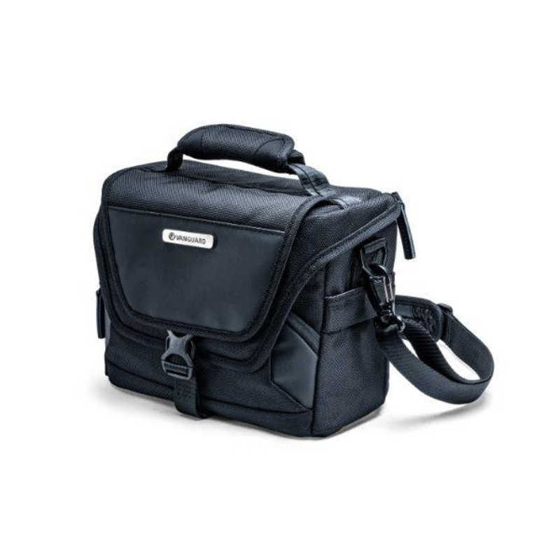 バンガード　カメラバッグ　VEO SELECT 22S BK ブラック [4~6L]