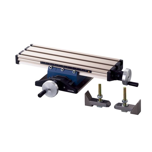 (ホーザン)X-Yテーブル K-50