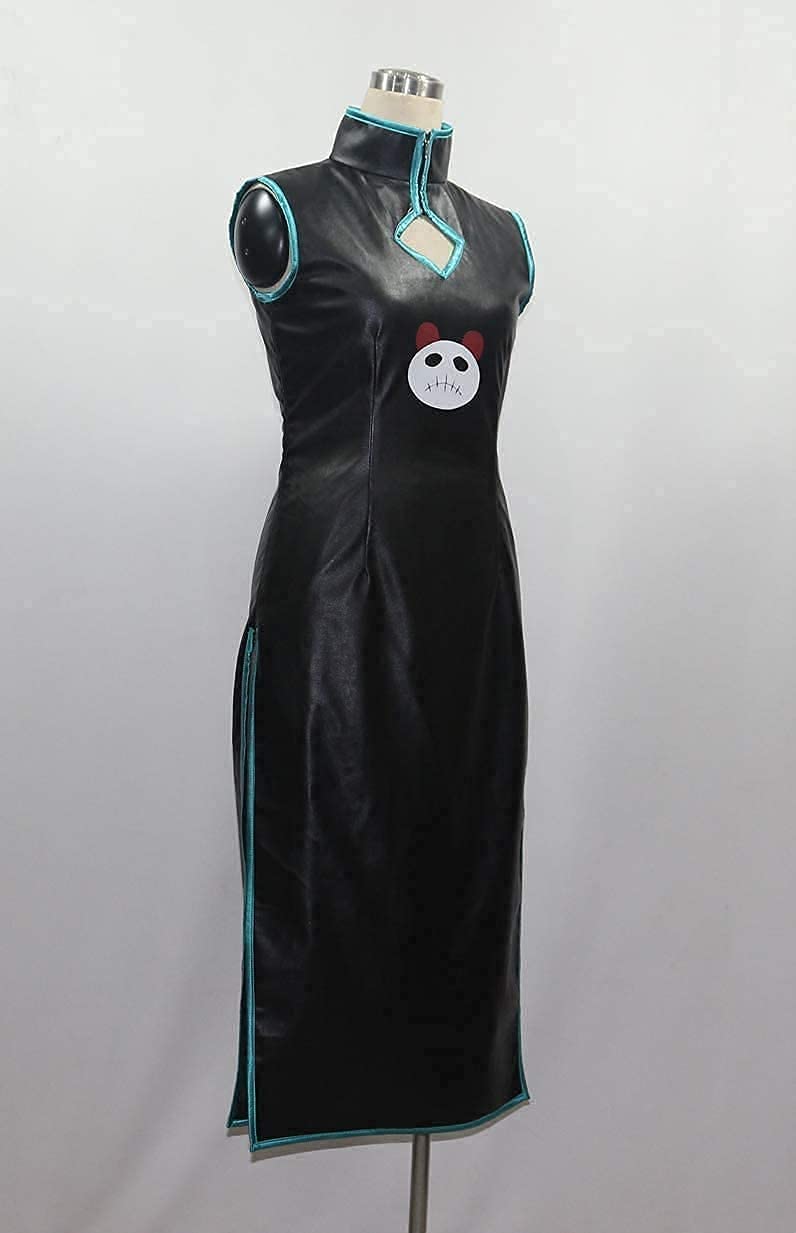 道潤 コスプレ衣装