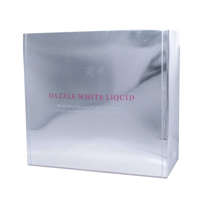 【賞味期限２０２５年１０月】 在庫処分ラスト1　DAZZLE WHITE LIQUID アトリテナ 25mLx30包　内側満ち溢れるまばゆいオーラ
