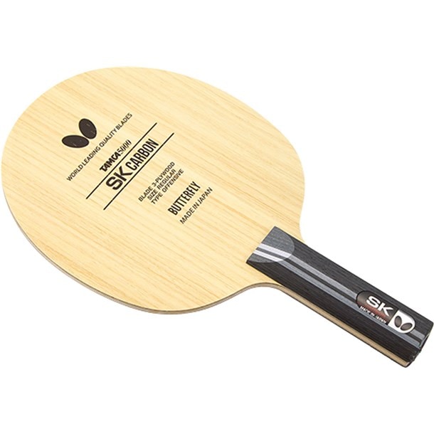 SKカーボン - ST 卓球シェークラケット (36894)