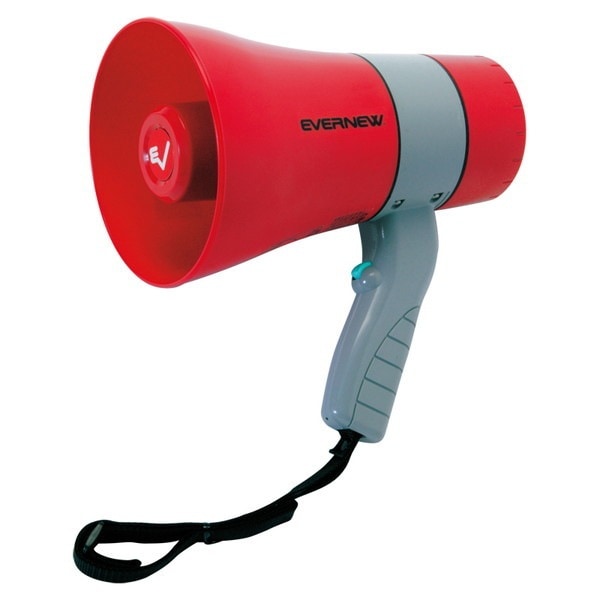 エバニュー EKB118 拡声器06S