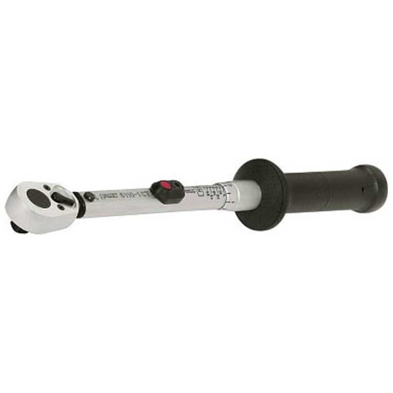 HAZET社　高精度プリセット型トルクレンチ　61211CT 112,800円