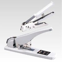 マックス ホッチキス （リムーバ付） （HD-12N/17）