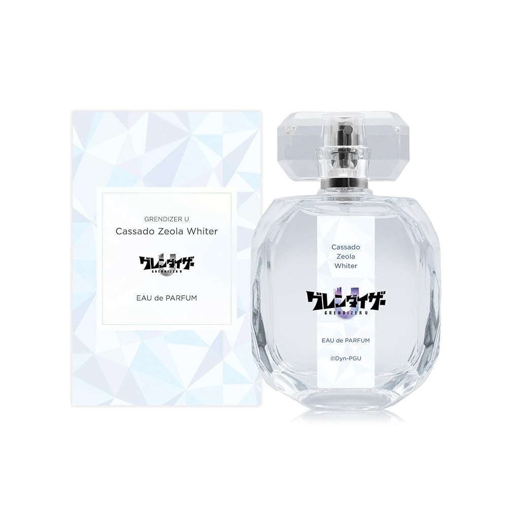 カサド・ゼオラ・ホワイター オードパルファム 60ml