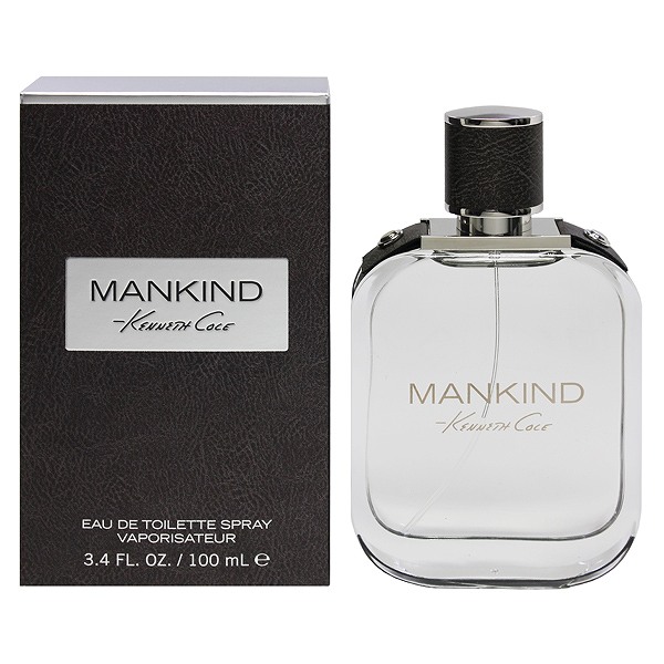 ケネスコール マンカインド EDT SP 100ml