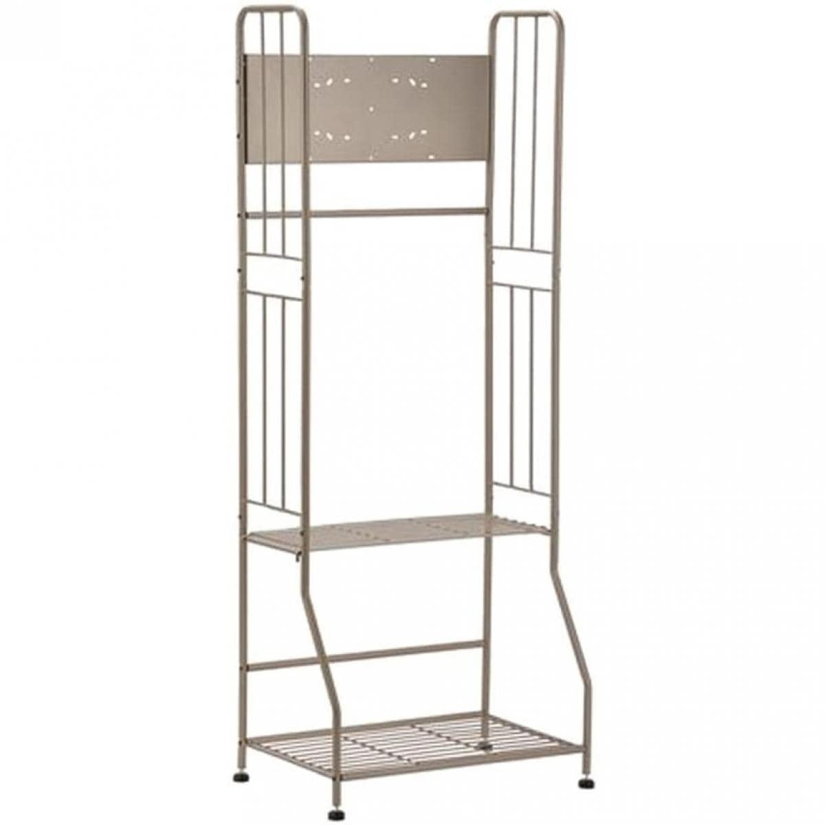 大型ポストスタンド モダン チタングレー OPS-02MD(TGY) グリーンライフ ポスト 郵便ポスト 郵便受け 新聞受け 郵便 メール便 新聞 朝刊 夕刊