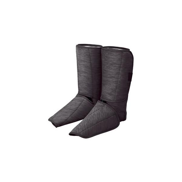 EW-RA180-H パナソニック エアーマッサージャー レッグリフレ ダークグレー