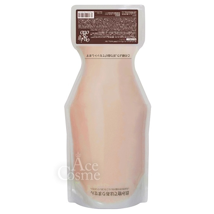 インプレッシブPPTセラム MS モイスチャー シャンプー レフィル 700ml
