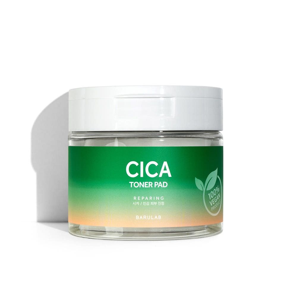 ザ·クリーン·ビーガン·パッド シカ + マスクパックをプレゼント