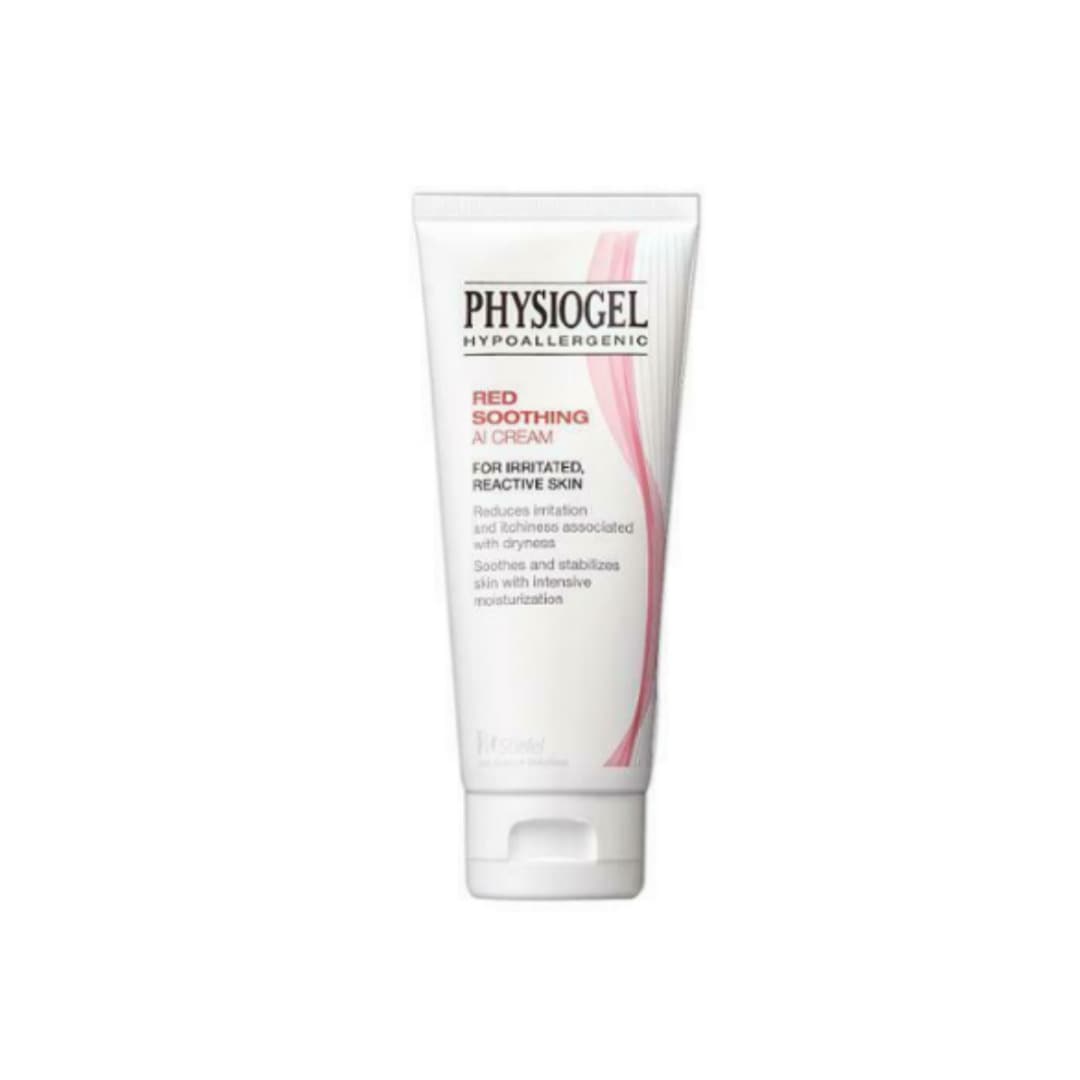 レッド スージング AI AIクリーム 100ml