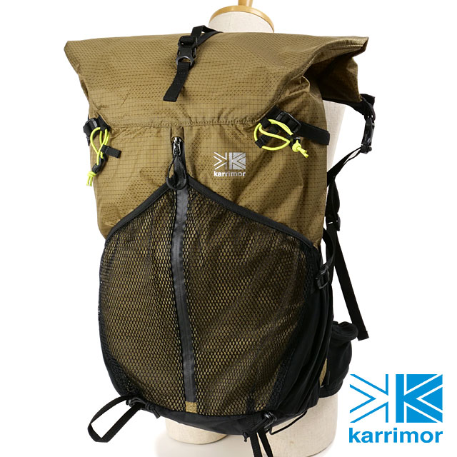 リュック クリーブ 30 ミディアム [501142-0520] cleave 30 Medium メンズ・レディース 鞄 デイパック バックパック アウトドア Coyote 18,150円