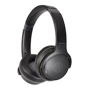 購入前確認｜オーディオテクニカ ATH-S220BT-BK Bluetooth対応ダイナミック密閉型ヘッドホン（ブラック） ATHS220BTBK