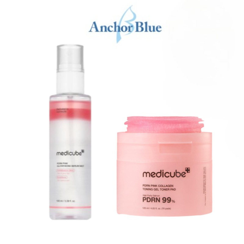 PDRNピンクヒアルロン酸モイスチャークリーム 50ml+ピンクセラムミスト 100ml 水分供給/肌の鎮静/しっとり感/栄養供給