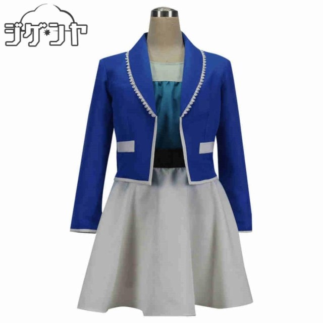 「急速出荷」最低価!格!うたプリンスさまっ 七海春歌 制服 コスプレ衣装