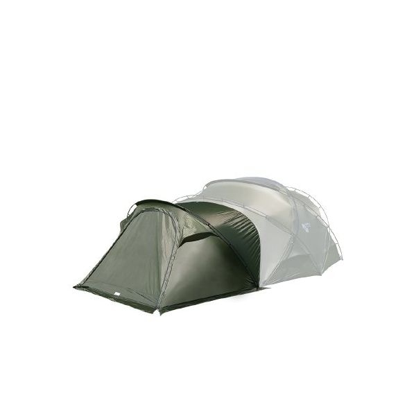 MINIMALWORKSシェルターGオリーブベスティブル