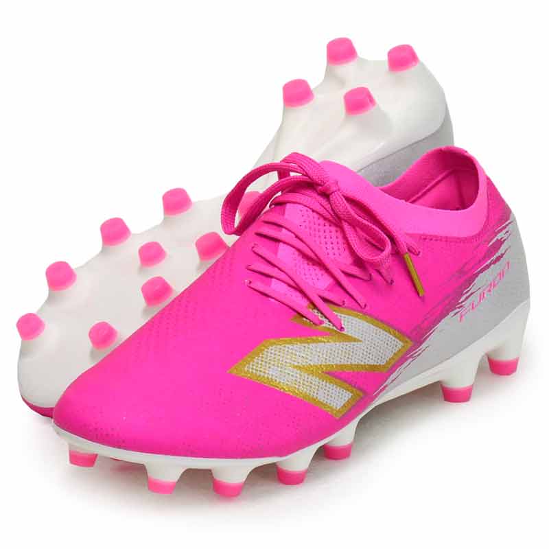 FURON PRO HG サッカースパイク 26SS(UF2H94H2E)