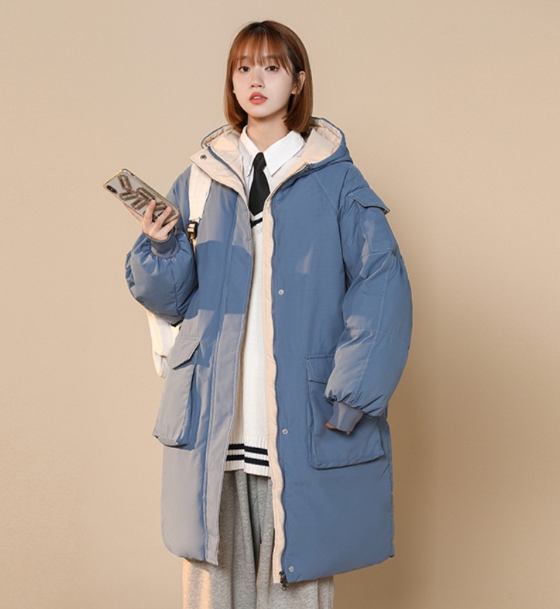 アウター デート レース モテアイテム ロングコート ダウンコート 長袖 もこもこ モコモコ 可愛い きれいめ 上品 おしゃれ かっこいい 可愛い ラブリー キュート ガーリー クール