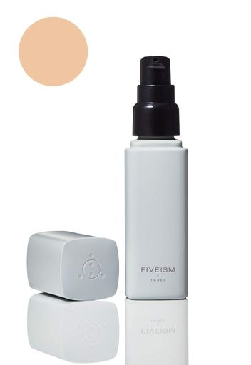 FIVEISM × (ファイブイズム バイ ) ネイキッドタッチ モイスチャライザー 02化粧下地