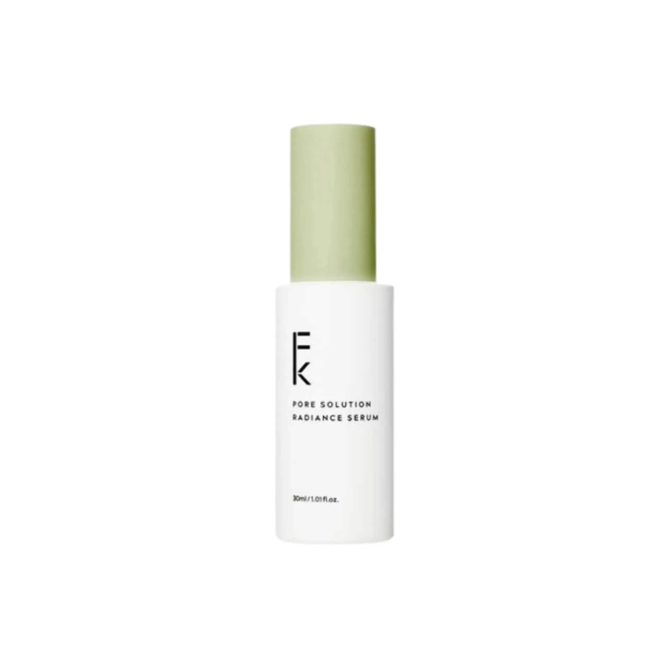 [25SS/New]フォアソリューション ラディアンス セラム 30ml
