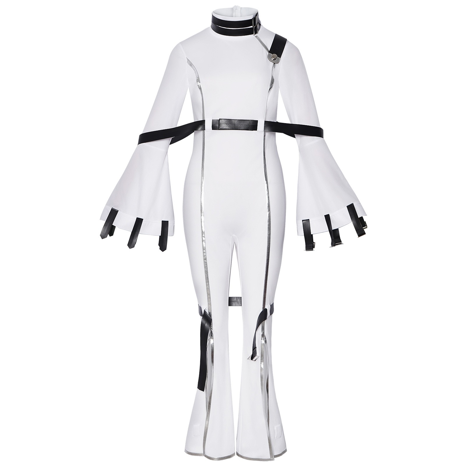Code Geass反逆魯路修二次元アニメ服女c.c.拘束服コスプレ服