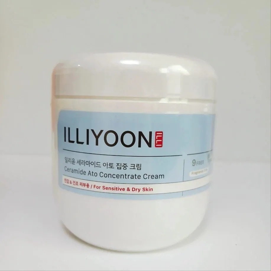 セラミドアト集中ボディクリーム無香 500ml 1個