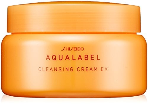 AQUALABEL(アクアレーベル) アクアレーベル メーク落としクリーム 125g 単品 125グラム (x 1)