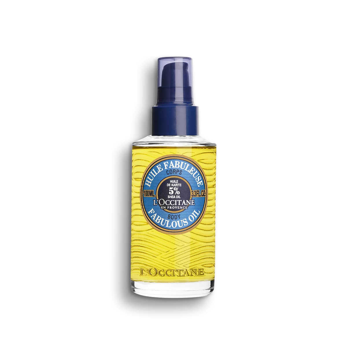 ロクシタン(LOCCITANE) シア ザ オイル 100ml