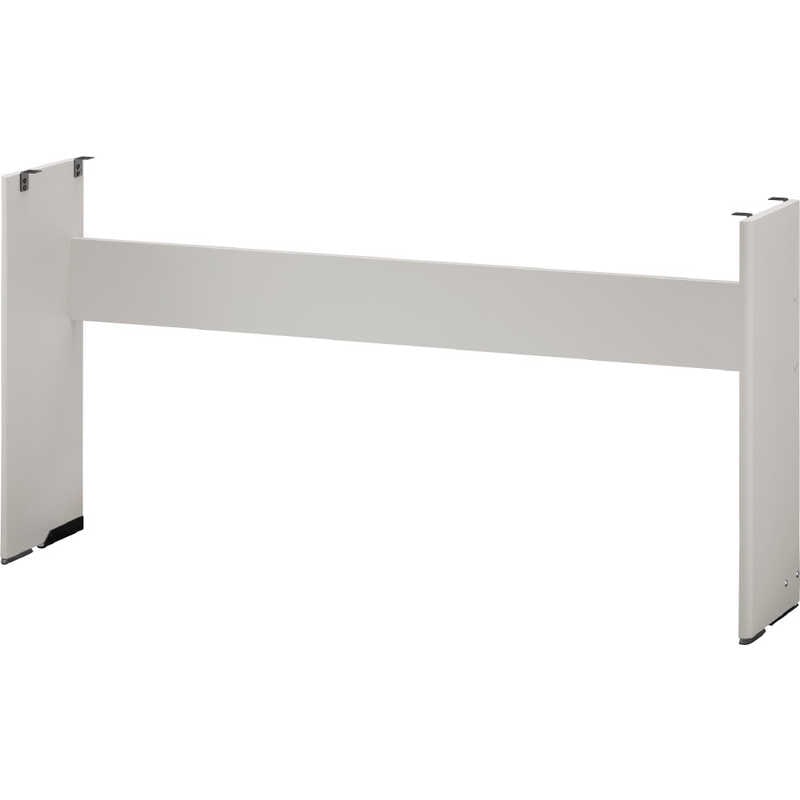 河合楽器　KAWAI　ES120用スタンド ライトグレー　HML2