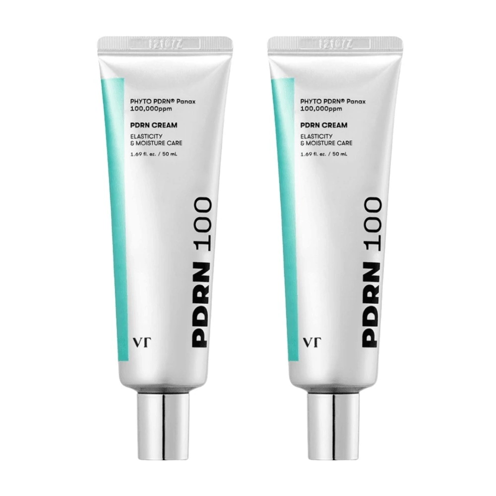 PDRN クリーム 100 50ml 2個