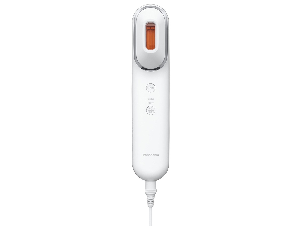 美顔器 光美顔器 フォト ブライトショット EH-SL85-W