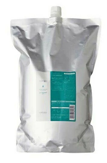 【送料無料】 ルベル／ヴィージェ ヘアトリートメント S 　2500mL （リフィル）/ LebeL [ 国内正規品 ]