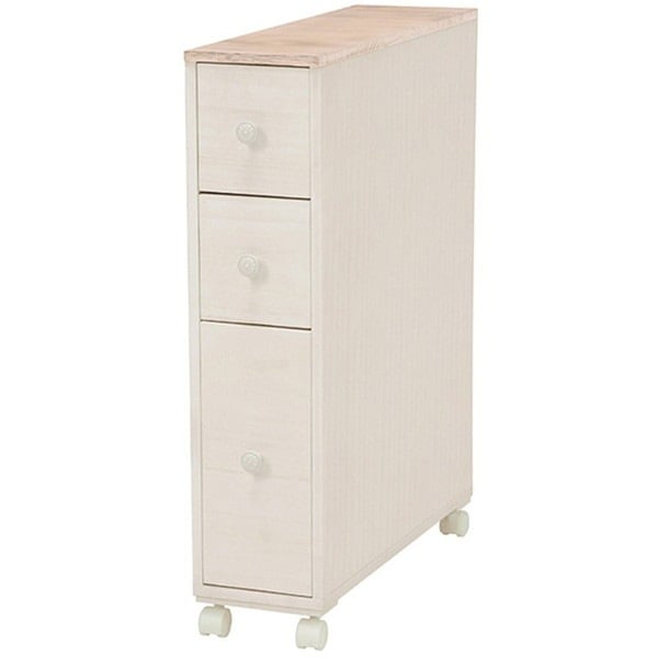 MTR-6450WH　トイレラック ホワイト メーカー直送 8,251円