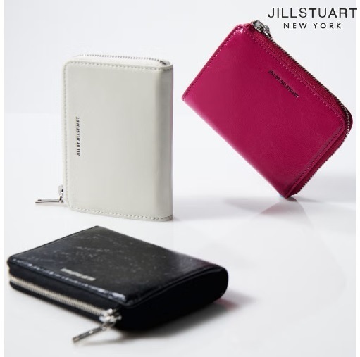 [23FW] Egg zipper wallet 3色 新商品 韓国人気 牛革財布 半財布 カップルアイテム 贈り物 学生 大学生 9,375円