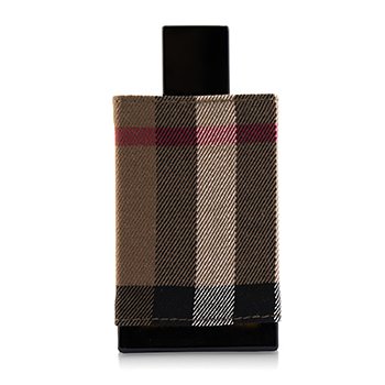 Burberry ロンドン　オードトワレスプレー*