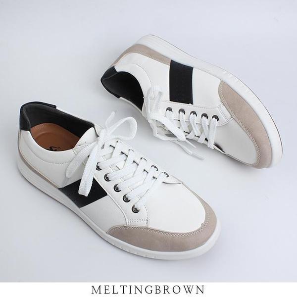 メンズカジュアルスニーカー 男性用スニーカー w85