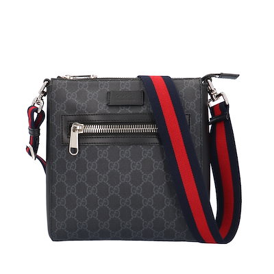 買取強化ブランド【GUCCI/グッチ】オフディアGGメッセンジャー