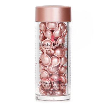 Elizabeth Arden レチノール + HPR セラミド カプセル ラピッド スキン リニューイング セラム