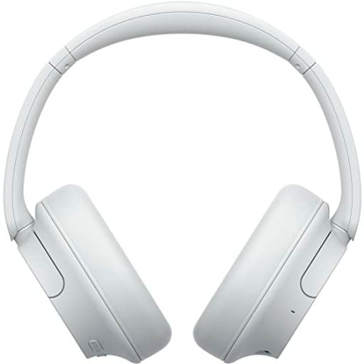 ソニー(SONY) ワイヤレスノイズキャンセリングヘッドホン WH-CH720N: ノイズキャンセリング搭載/BLUETOOTH対応/軽量設計 約192G/高性能マイク搭載/外音取り込み搭載/360R