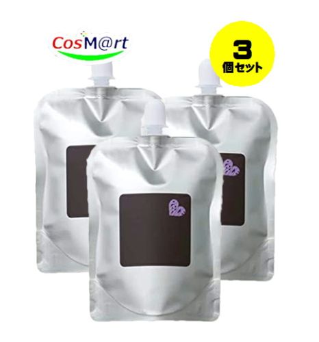 ピースバウンシーカール詰替え（リフィル） 400ml （パウチ）4901275062273-3 5,579円