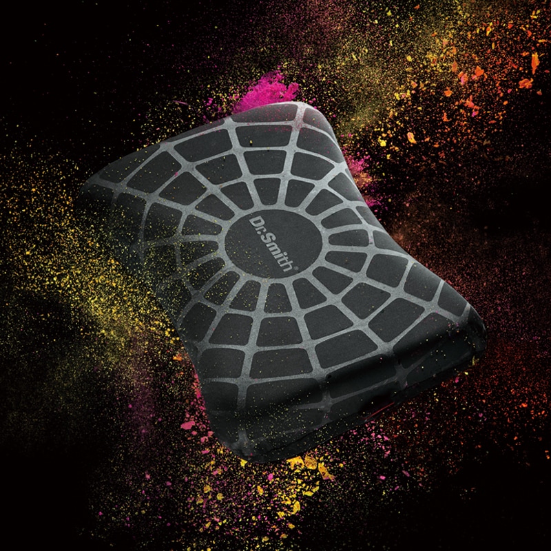 枕 SPIDER2017 男の美容寝具スパイダー 体臭対策 ニオイ対策 ドクタースミス Dr.Smith 加齢臭対策　体臭ケア 体臭対策 男性プレゼント