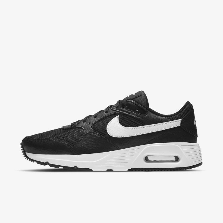 NIKE ナイキ レディース スニーカー ｳｨﾒﾝｽﾞ ｴｱ ﾏｯｸｽ SC CW4554-001