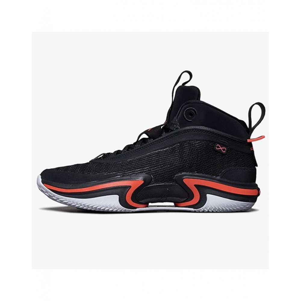 ナイキバスケットボールシューズエアジョーダン 36 PF DA9053-001 P2207