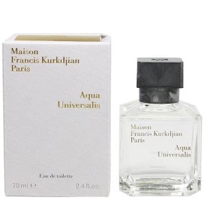 Qoo10] 1.5ml アクア ユニヴェルサリス オ : 香水