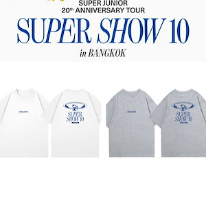 super junior super show 10