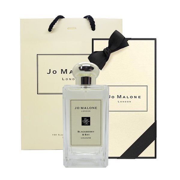 ジョーマローン ブラックベリーアンドベイ オードコロン 100ml紙袋贈呈