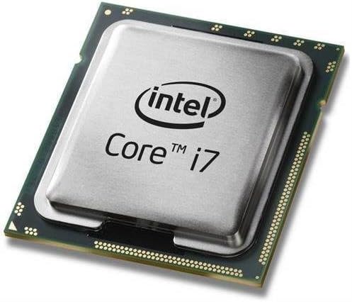 Intel Core i7-2600 Processor 3.4GHz 5.0GT/s 8MB A 1155 CPU, OEM CM8062300834302 by Intel [並行輸入品]